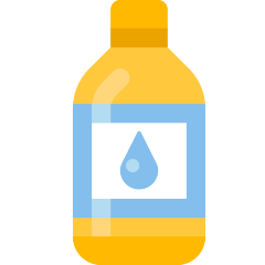 Lotion Bottle
