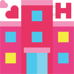 Love Hotel