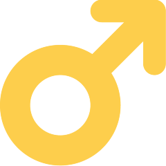 Male Sign