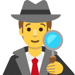 Man Detective