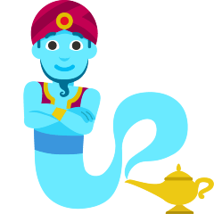Man Genie