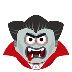 Man Vampire