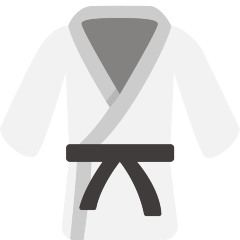 Martial Arts Uniform