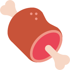 Meat on Bone
