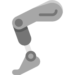 Mechanical Leg