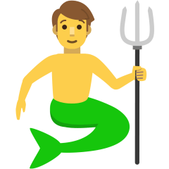 Merman
