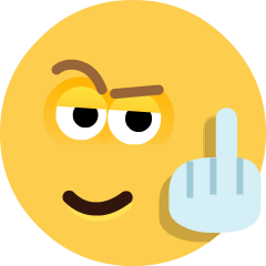 Middle Finger