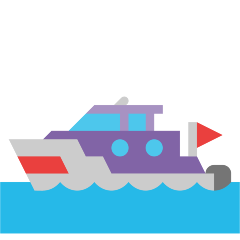 Motor Boat