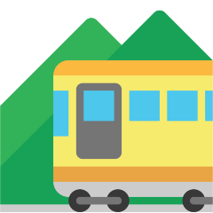 Mountain Railway