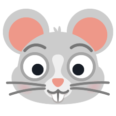 Mouse Face