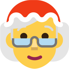 Mrs. Claus