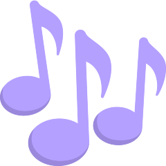 Musical Notes