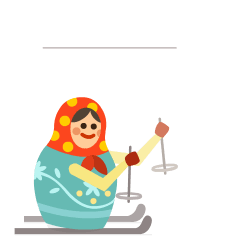Nesting Dolls