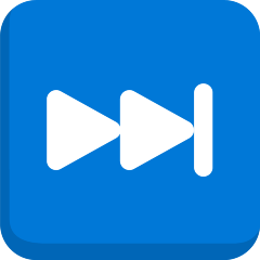 Next Track Button