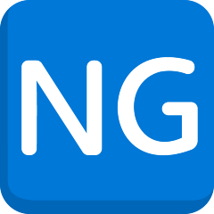 NG Button