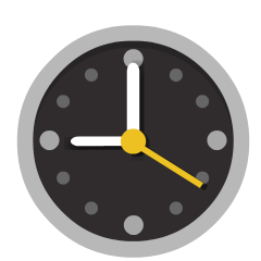 Nine O’Clock