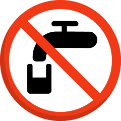 Non-Potable Water