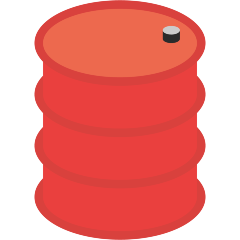 Oil Drum