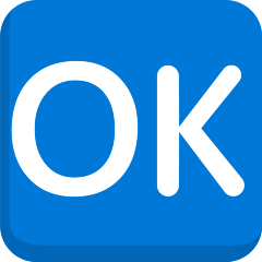 OK Button