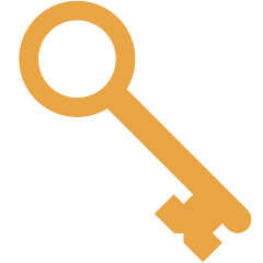 Old Key