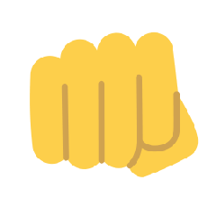 Oncoming Fist