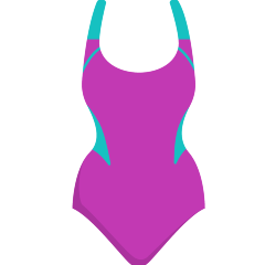 One-Piece Swimsuit