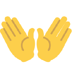 Open Hands