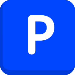 P Button
