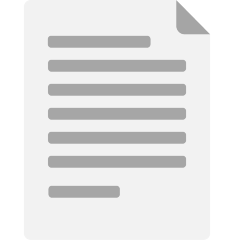 Page Facing Up