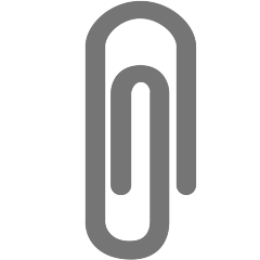 Paperclip