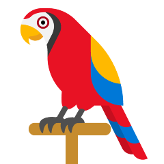 Parrot