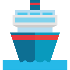 Passenger Ship