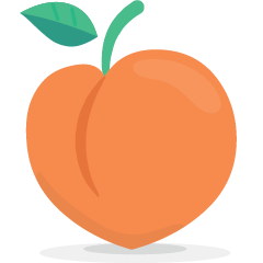 Peach