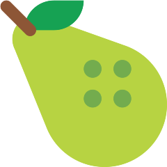 Pear