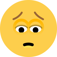 Pensive Face