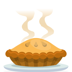 Pie