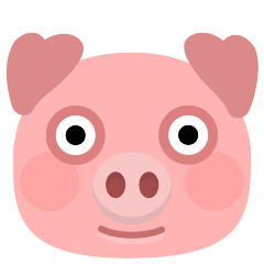 Pig Face