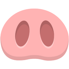 Pig Nose