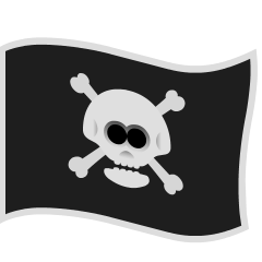 Pirate Flag