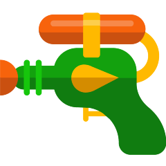 Water Pistol
