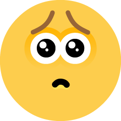 Pleading Face