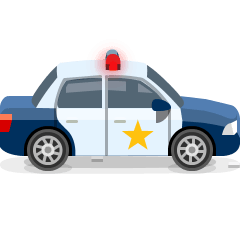 Police Car