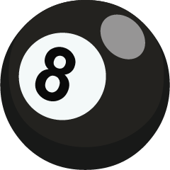 Pool 8 Ball