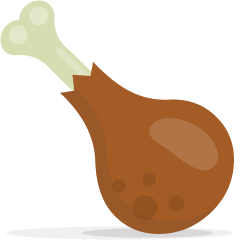 Poultry Leg