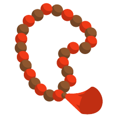 Prayer Beads