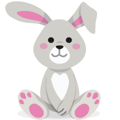 Rabbit Face