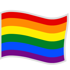 Rainbow Flag