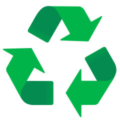 Recycling Symbol