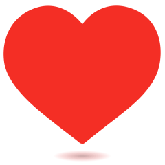 Red Heart