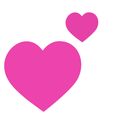 Revolving Hearts